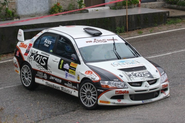 008 rali sur do condado 13